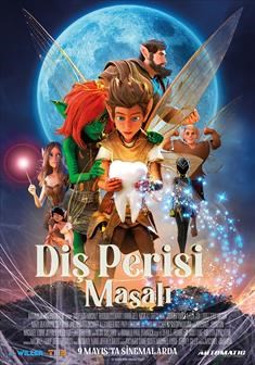 DİŞ PERİSİ MASALI